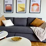 Appartement Atico Primera Linea Playa De San Lorenzo