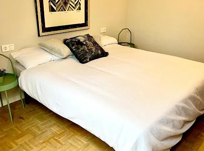 Apartament Atico Primera Linea Playa De San Lorenzo